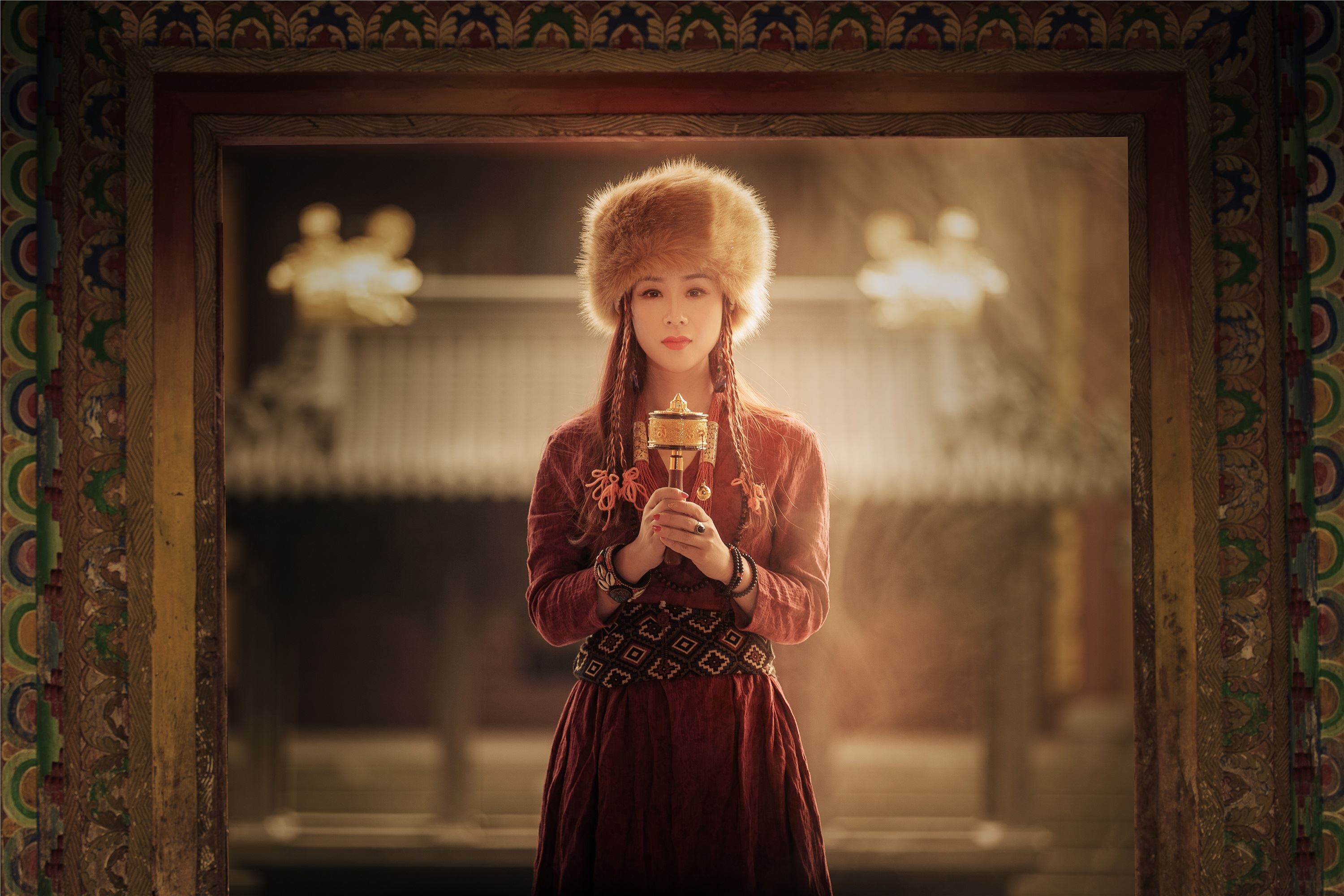 YITUYU 艺图语 2021.07.07 前缘未了 可可